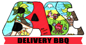 キャンプにインスタ映えするバーベキューの出張料理！大津市拠点の「DELIVERY BBQ BASE」